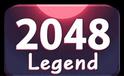 2048 Legend