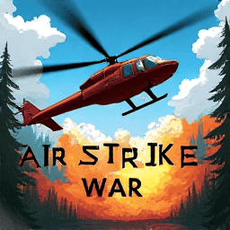 Air Strike War