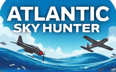 Atlantic Sky Hunter Xtreme