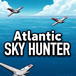 Atlantic Sky Hunter Xtreme