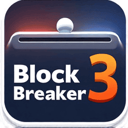 Block Breaker3 Unlimited