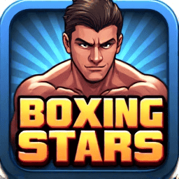 Boxing Stars