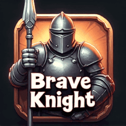 Brave Knight