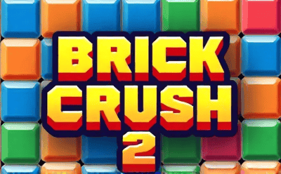 Brick Crush 2In1