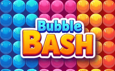 Bubble Bash