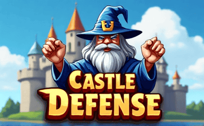 Castle Defense