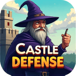 Castle Defense