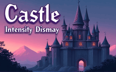 Castle Of Intense Dismay