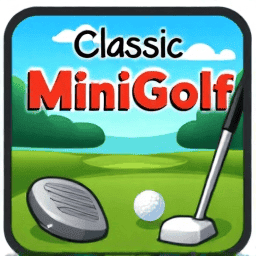 Classic MiniGolf