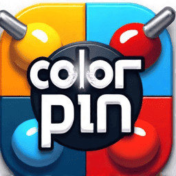 Color Pin