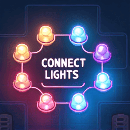 Connect Lights