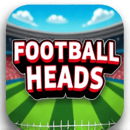 Football Heads