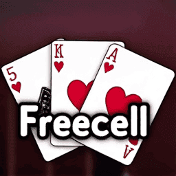 Freecell Solitaire