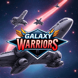 Galaxy Warriors