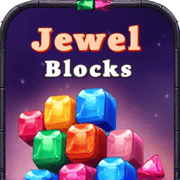 Jewel Blocks