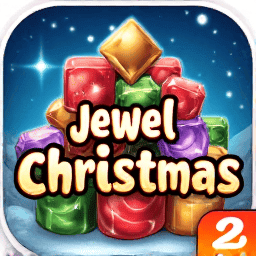 Jewel Christmas