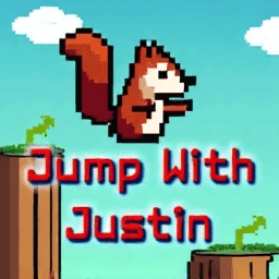 Jump With Justin