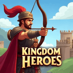 Kingdom Of Heroes