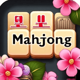 Mahjong Flowers