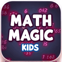 Math Magic Kids