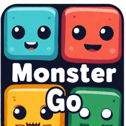 Monster Go