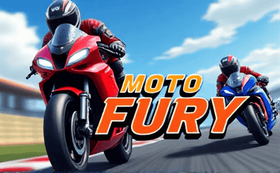 Moto Fury