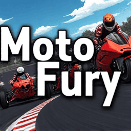 Moto Fury