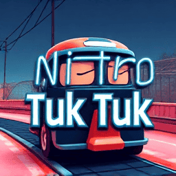 Nitro TukTuk