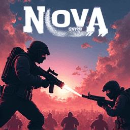 Nova Covered Ops