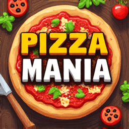 Pizza Ninja Mania