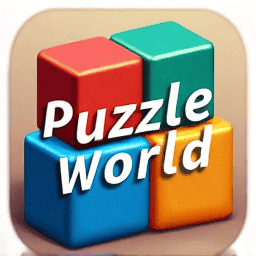 Puzzle World