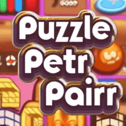 Puzzle Pets Pairs