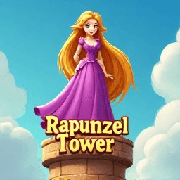 Rapunzel Tower