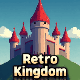 Retro Kingdom