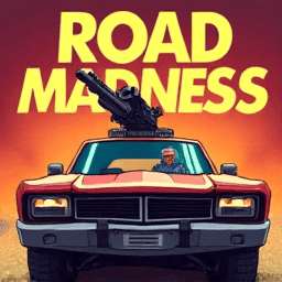 Road Madness