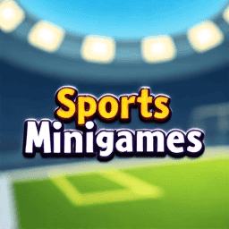 Sports Minigames