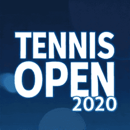 Tennis Open 2020