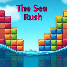 The Sea Rush