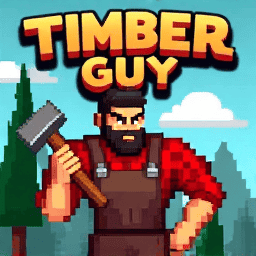 Timber Guy