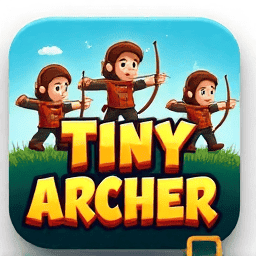 Tiny Archer