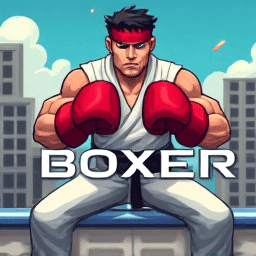 Tower Boxer