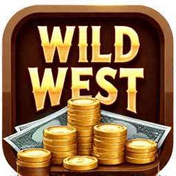 Wild West Slot Machine