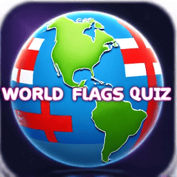 World Flags Quiz