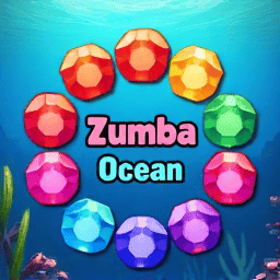 Zumba Ocean